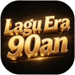 lagu era 90an 图标