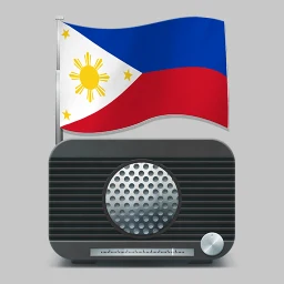 Radio Philippines Online Radio のアイコン