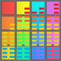 أيقونة Sound Pad 2.0